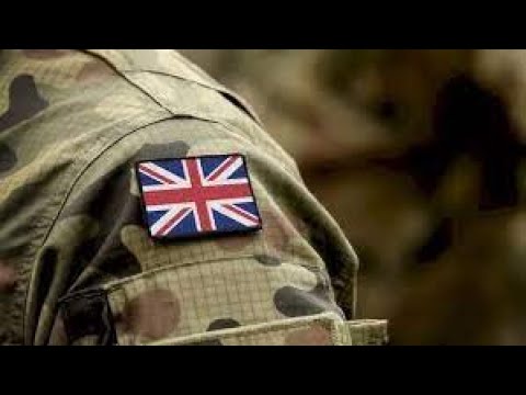 Diversity and inclusivity in the British Army; the Psychosis of Whiteness