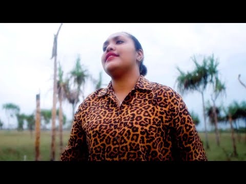 Kata Hatiku _Marcelina Umar _Cover