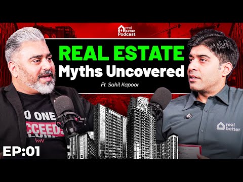 Real Estate TRUTHS You Never Knew Before