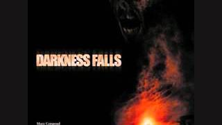 Darkness Falls Soundtrack - 11. Let There Be Light, Sort Of