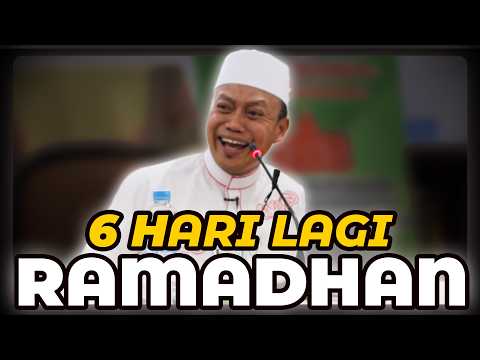 Sudah Sungkem Ke IBU ? Ramadhan 6 Hari Lagi