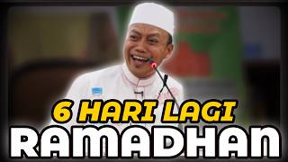 Download lagu Sudah Sungkem Ke IBU ? Ramadhan 6 Hari Lagi mp3