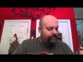 Ukulele Cover of Thin Lizzy's Whiskey In the Jar ...