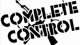Datsik - Complete Control