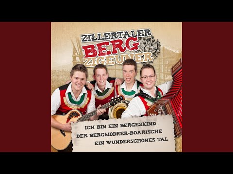 Ich bin ein Bergeskind