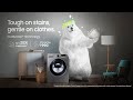 Samsung EcoBubble  Washing Machine