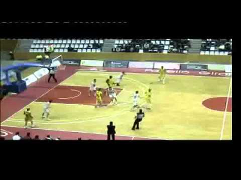 ORO C.B. SANT JOSEP GIRONA,81 - BALONCESTO LEON,72 (18/03/2011 0:00:00)