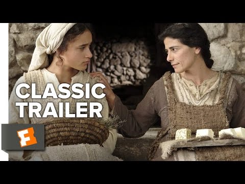 The Nativity Story (2006) Official Trailer 