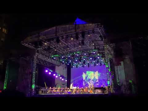 Lincoln Center Presents: Arthur Verocai with Orchestra