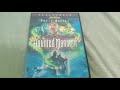 The Haunted Mansion DVD Overview