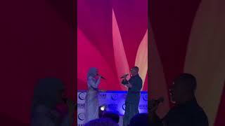 Download lagu Siti Nurhaliza & M Nasir - Bagaikan Sakti Live di Asean Energy Award Ceremony mp3