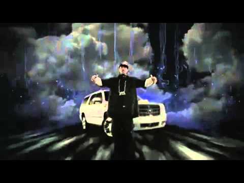 KRAYZIE BONE - COME WITH ME feat. Masta Minds (HD MUSIC VIDEO)