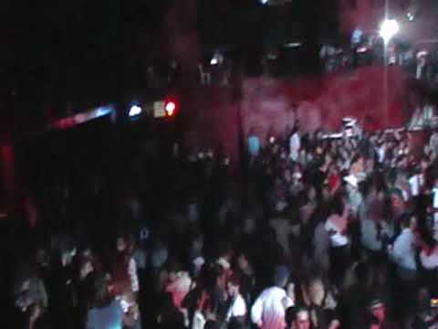 Los Tremendos V in monterrey 11/06/2009