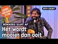 Bökkers heeft er weer zin in | RTV Oost
