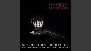 Slo-Mo-Tion (Sandwell District Remix)