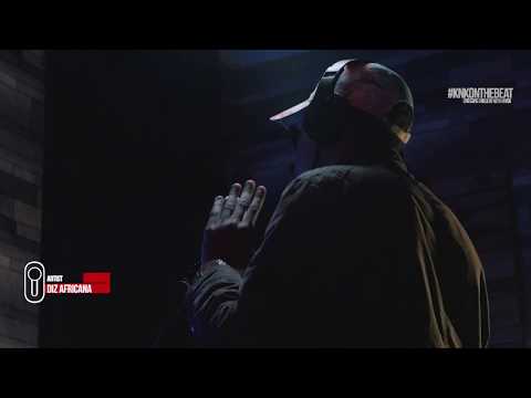 ON THE BEAT EP 03 - DIZ AFRICANA