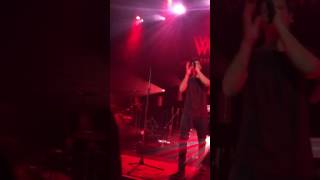 Nur ein Herzschlag entfernt - Wincent Weiss || 21.3.2017 Köln