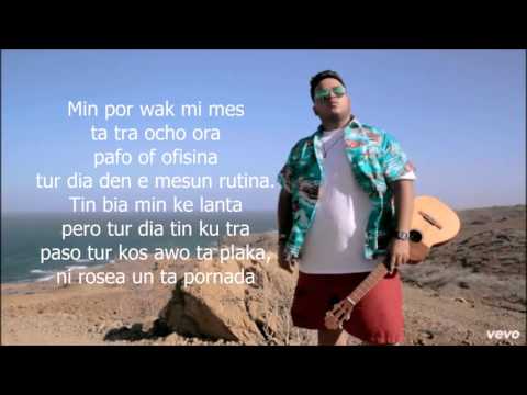 Jeon - Agradecido (lyrics)