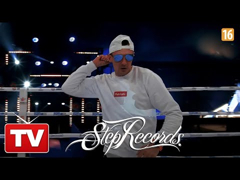 EPIS DYM KNF - Creed