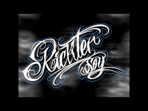 Rickter A.K.A Erre 7 - A-track-zion - ft. Kasse & Dj Tnt - SOY (DEMO) + LINK DE DESCARGA
