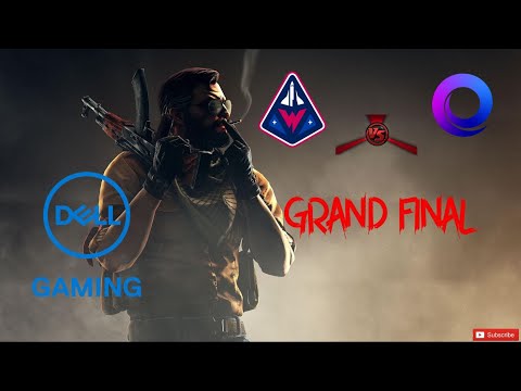 🔴GRAND FINAL - Winstrike VS ex-ETHEREAL - Dell Gaming League 2020