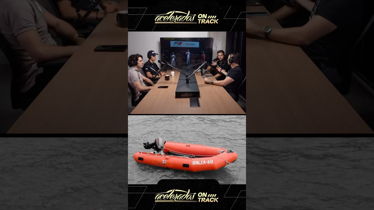 A PROMESSA DE GABRIEL BORTOLETO COM O ACELERADOS 🤣 #Shorts