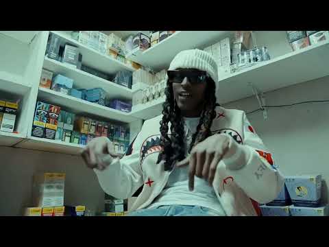 MulaMar - Compliments [Shot By @TeeGlazedItProduction ] prod by @prodbyzayyonthetrack