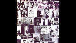 11 - The Rolling Stones - Turd On The Run - Exile On Main Street