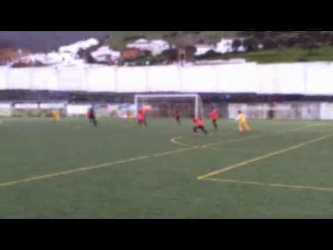 Novo Gazul vs. Benjamines A del Novo (partido de vuelta)