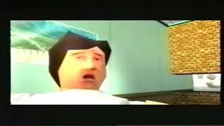 PLAYSTATION JACKIE CHAN STUNT MASTER commercial
