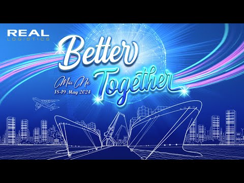 Real Logistics Teambuilding