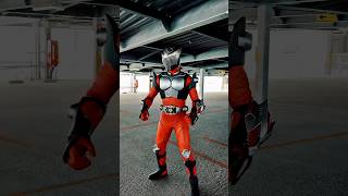 ミラーワールドへ行く男の日常🪞#仮面ライダー #仮面ライダー龍騎 #龍騎 #kamenrider #kamenriderryuki #ryuki #tokusatsu #henshin