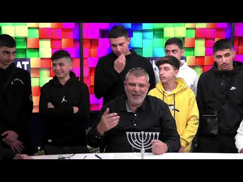 PIRKADAT Breuer Péterrel: Rakéták árnyékából Budapesten