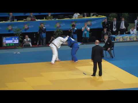 EUROPE U23 2010 P78 CERIC Larisa BIH BUESSOW Kristin GER