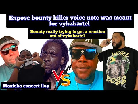 masicka firts concert flop after the clash with tommylee, will he answer, fans react all over tiktok