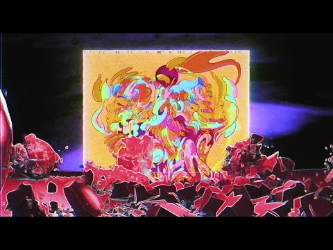 ARMNHMR & HALIENE - U & Me