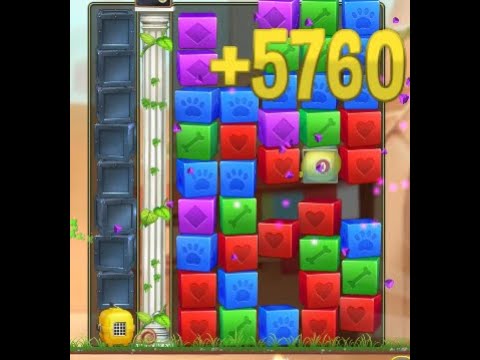 Pet Rescue Saga Level 5356 no boosters