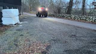 John Deere 2130 wheel tractor | Image 4 - Agroline