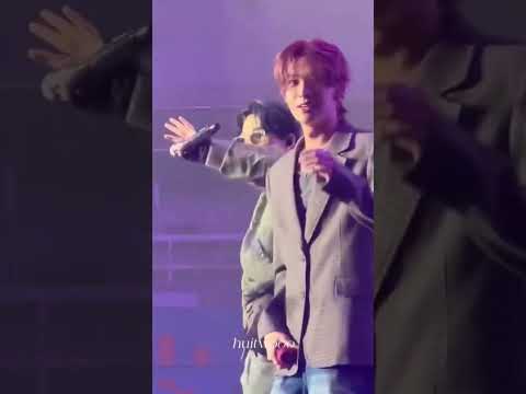 HEESEUNG'S REACTION TO BEING CALLED HEESEUNG-NIM 😭 #enhypen #heeseung #niki