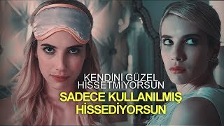 Taylor Swift - The Lucky One (Türkçe Çeviri)