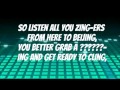 Hotel Transylvania - The Zing (You're My Zing ...