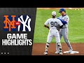 Mets Vs Yankees Game Highlights 5 16 25 MLB Highlights