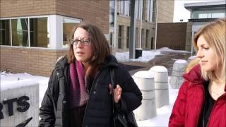 Michelle Wolferts's 4th District Court, Spanish Fork