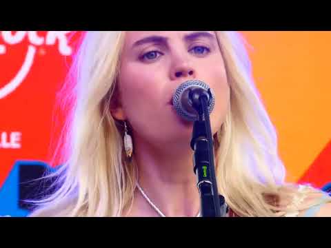 Zandi Holup - Runs In The Family