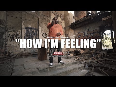 Jobro - How Im Feeling (Official Video) Shot By @Will_Mass