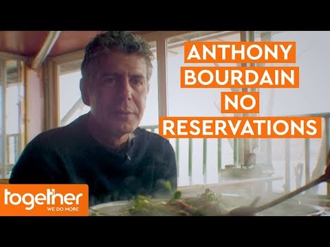 The 10 Best Restaurant Shows