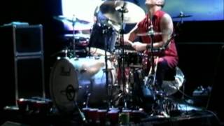 Red Hot Chili Peppers - Blood Sugar Sex Magik - Live Off The Map [HD]