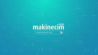 makinecim.com'u Keşfedin | makina alıp satmanın en kolay yolu