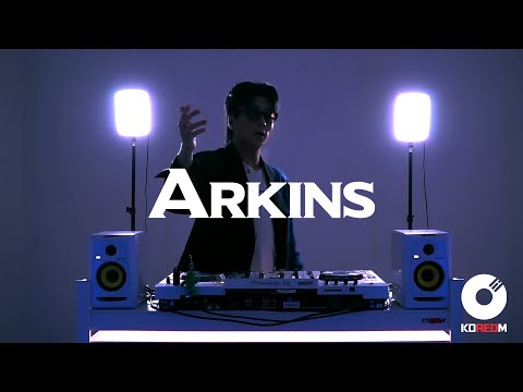 DJ ARKINS Bounce MIXSET 2022. [KOREDM`s killing Drop]