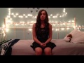 Verity Clark- Not About Angels Cover 